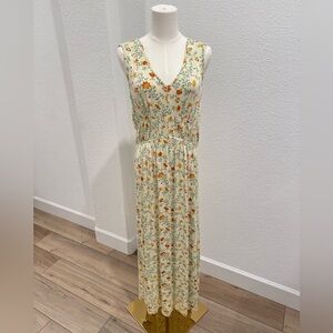 Market & Spruce | Dresses | Market Spruce Alisha Knit Strappy Back Maxi  Dress | Poshmark